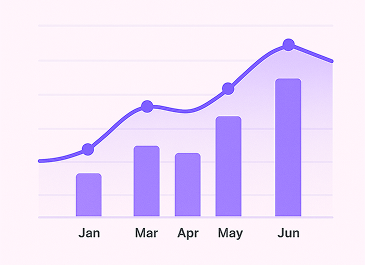 RovixAI team member presenting project insights