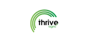 thrive logo