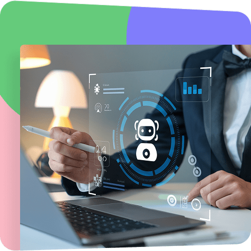 Surgy nest client admin panel 