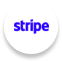 stripe icon